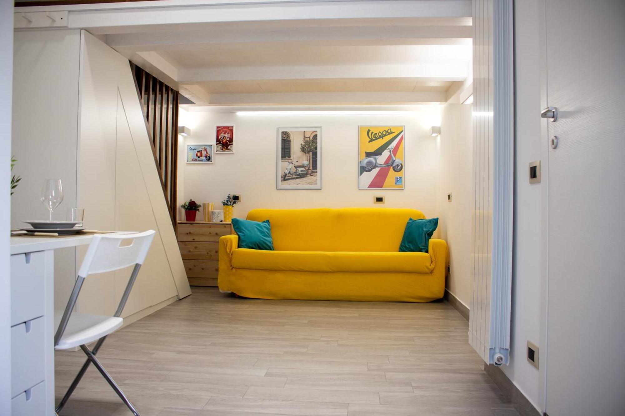 {Cesco'S Home} Milano Certosa - 10 Min. Fiera - Sacco Zewnętrze zdjęcie